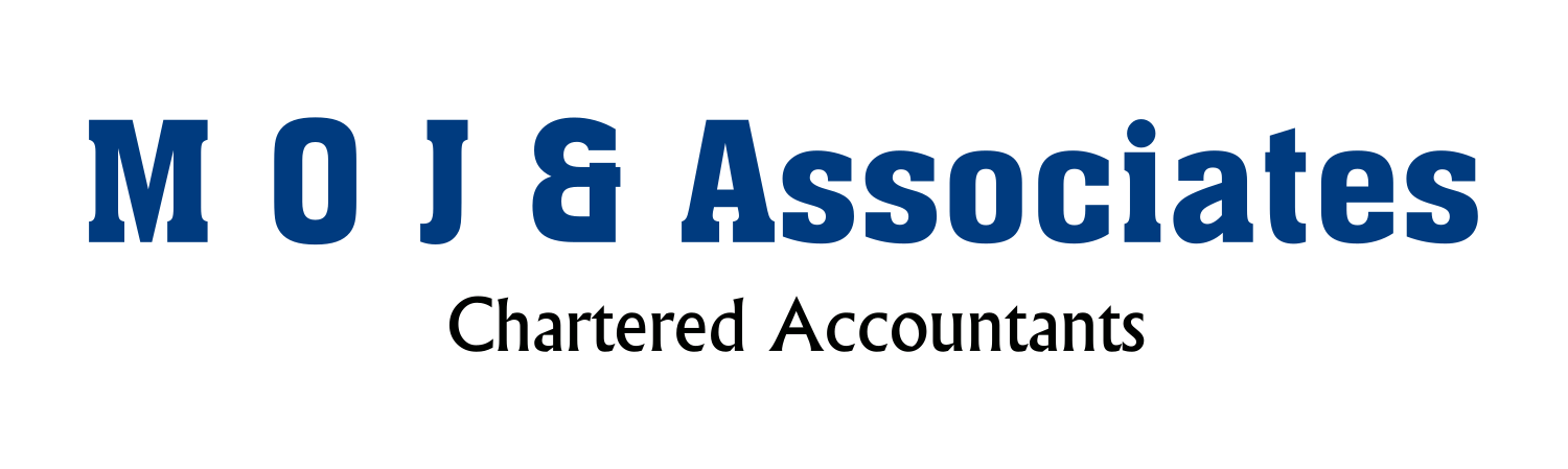 M O J & Associates M O J & Associates